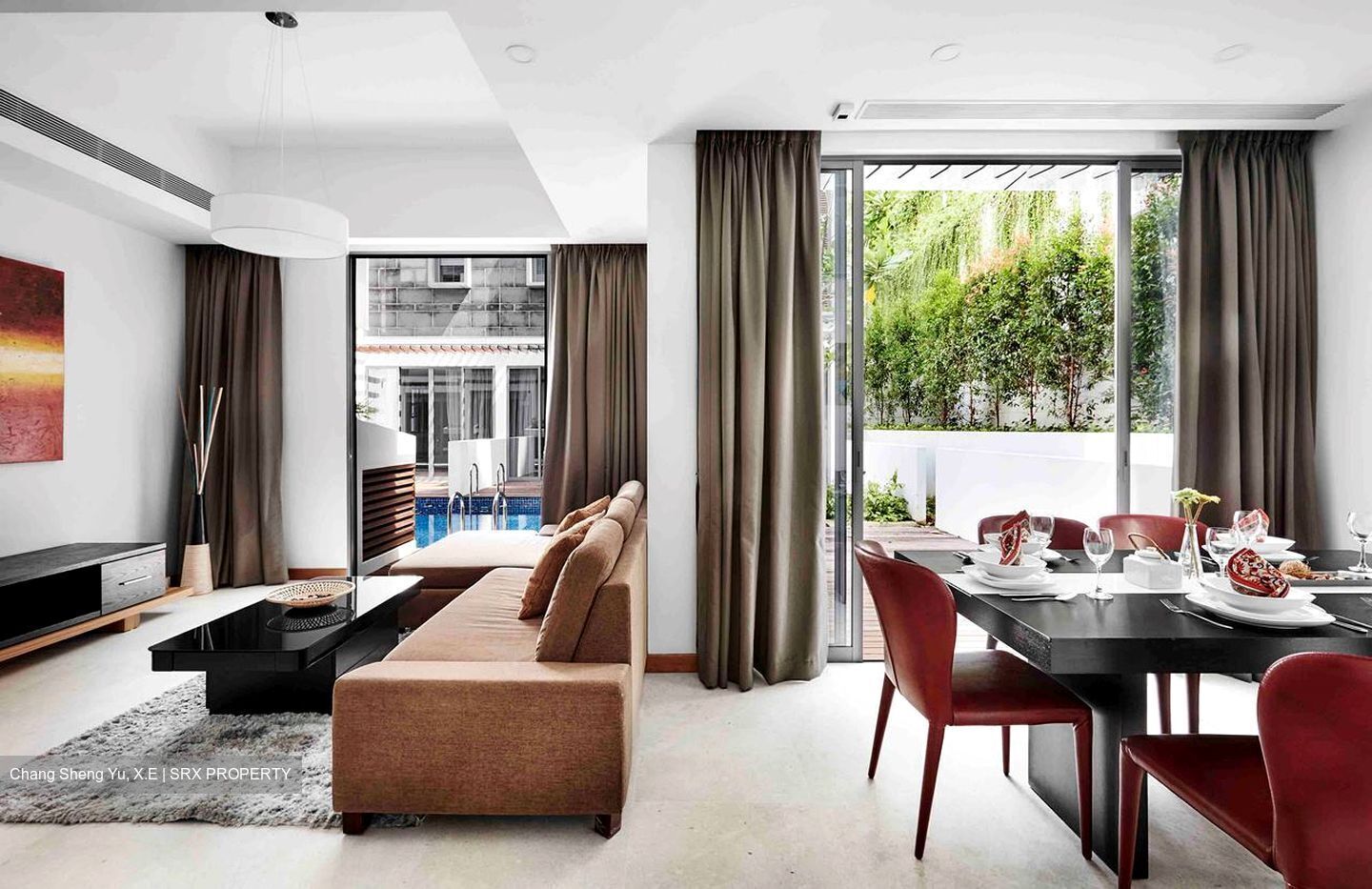Greenwood Mews (D11), Terrace #341575471